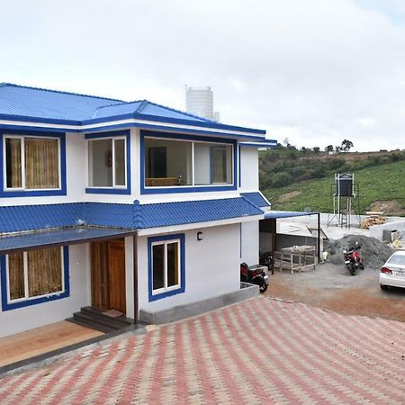 Paradise Peak Cottage Kodanad  Ngoại thất bức ảnh