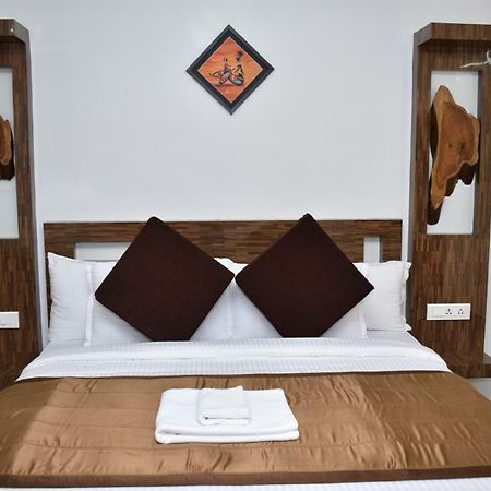 Paradise Peak Cottage Kodanad  Ngoại thất bức ảnh