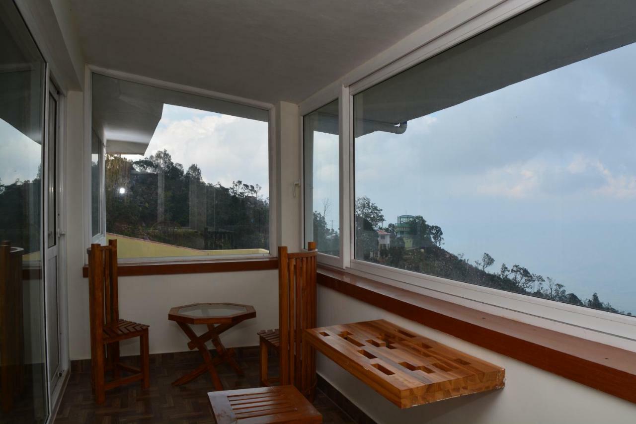 Paradise Peak Cottage Kodanad  Ngoại thất bức ảnh