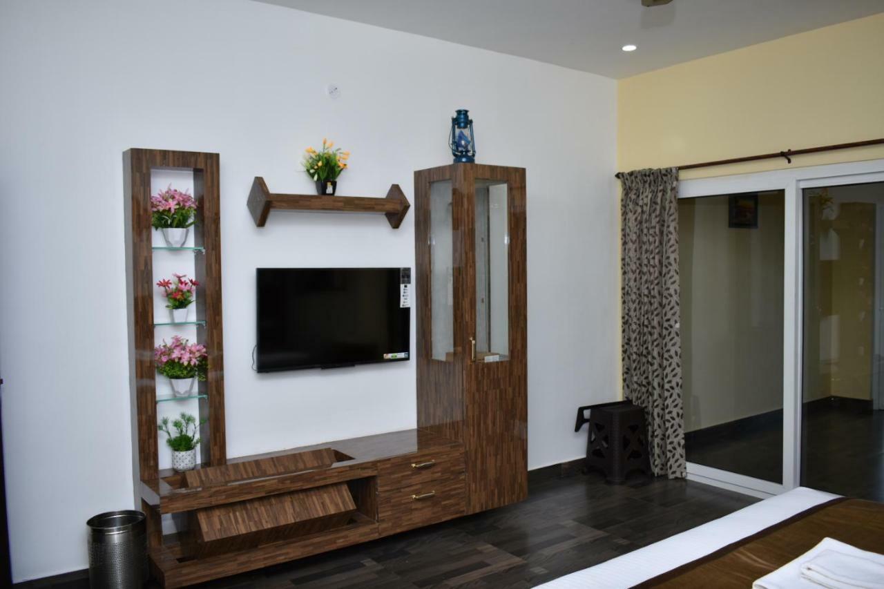 Paradise Peak Cottage Kodanad  Ngoại thất bức ảnh