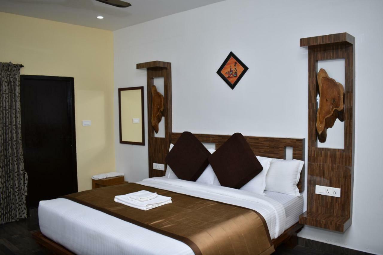 Paradise Peak Cottage Kodanad  Ngoại thất bức ảnh