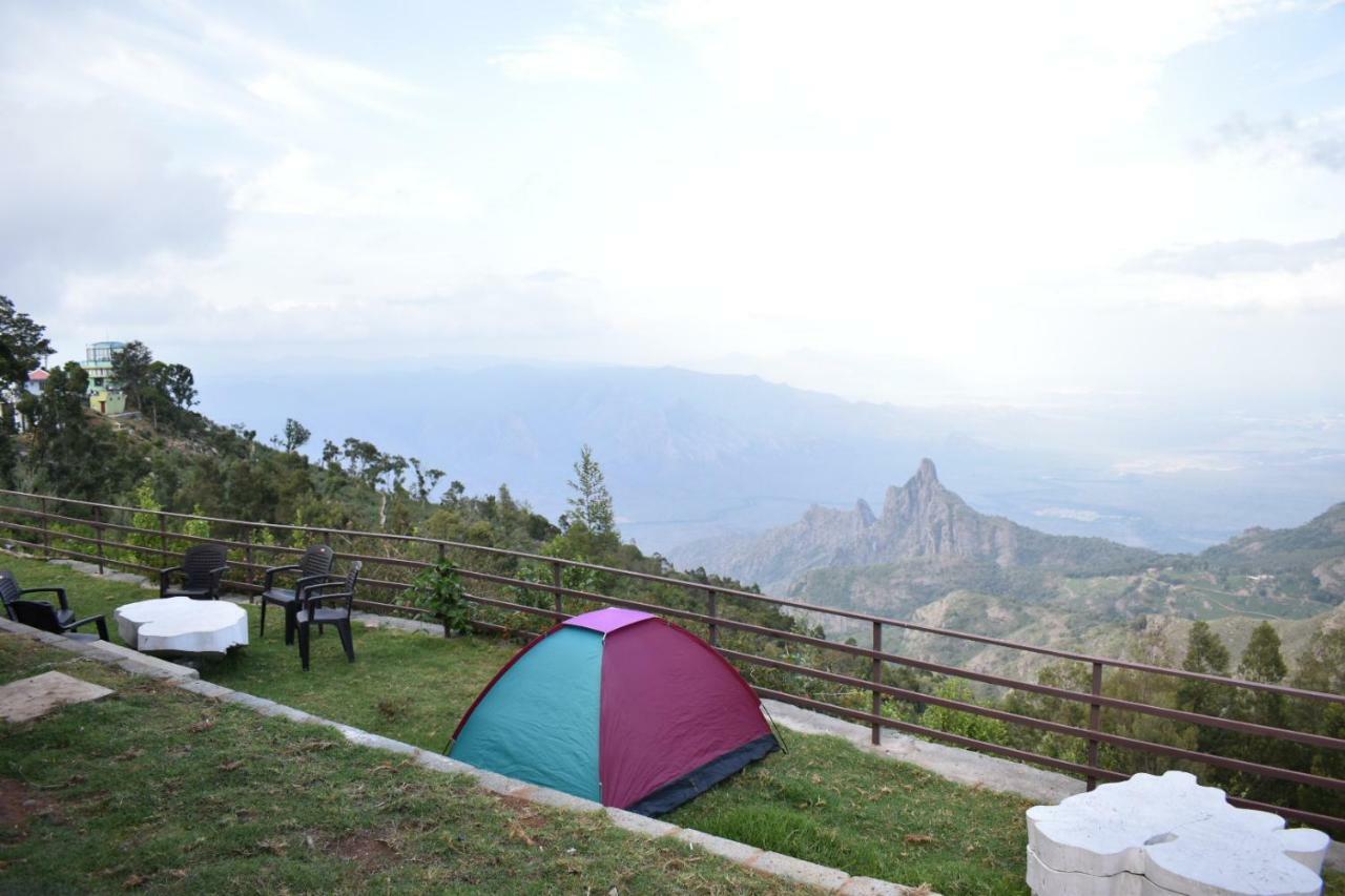 Paradise Peak Cottage Kodanad  Ngoại thất bức ảnh